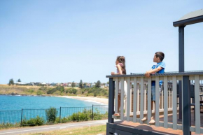 Surf Beach Holiday Park